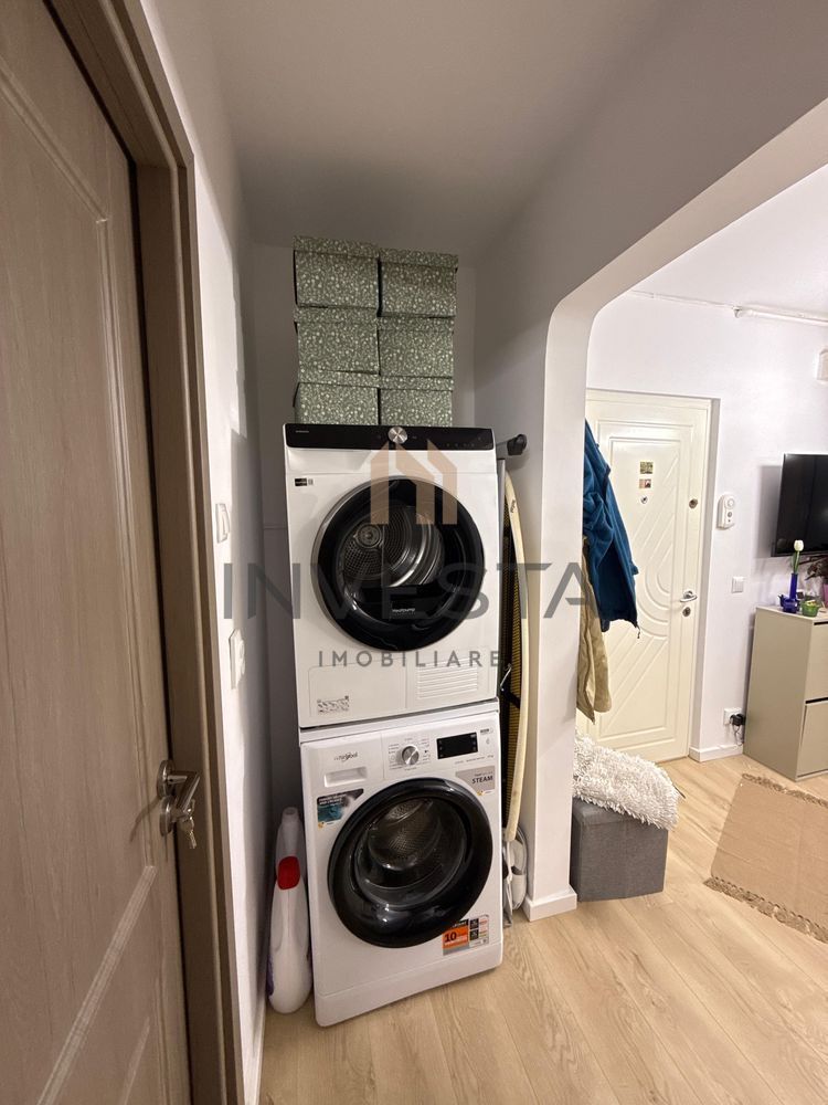 Apartament 3 camere de vanzare cu priveliste panoramica | Zorilor - Poză 6