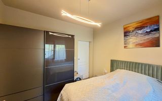 Duplex despartit prin baie - 4 camere I mobilat I Sanmihaiu Roman - Poză 10