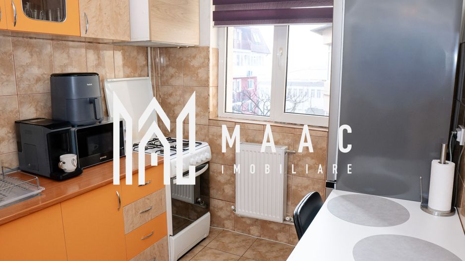 Apartament modern 2 camere Renovat | Mobilat si utilat - Poză 7