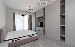 Chirie, apartament, 3 camere, str. Bulgară, sectorul Centru - Poză 2