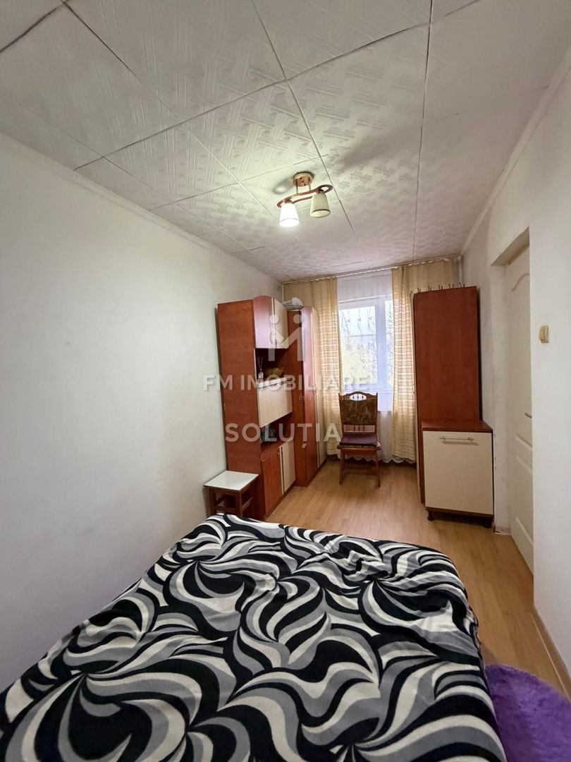 Apartament de vânzare 2 camere – zona Vivo Mall - Poză 5