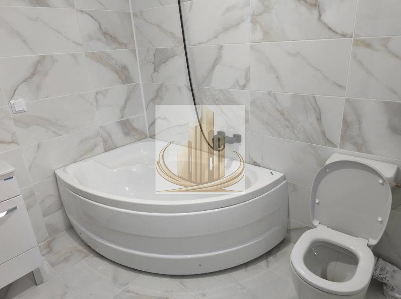 Duplex modern 4 camere în Moșnița Nouă, lângă Lidl – curte 280 mp - Poză 4