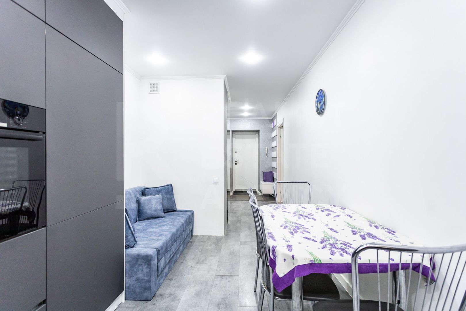 Vânzare, apartament, 2 camere, strada Nicolae Milescu Spătaru, Ciocana - Poză 6