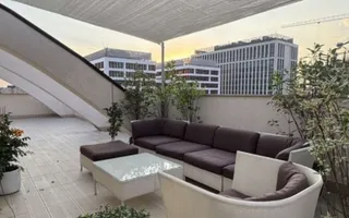BLOC NOU ULTRALUX 3 CAMERE + TERASA PANORAMICA TIMPURI NOI + PARCARE - Poză 13