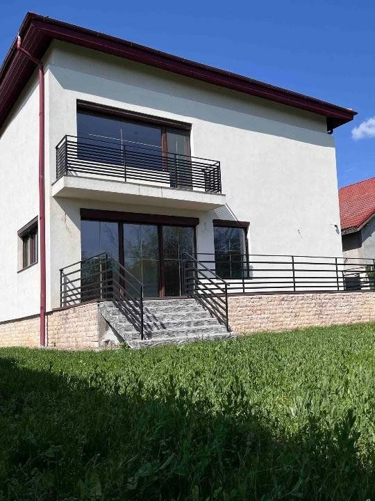 BRASADAS 6 cam gradina generoasa, garaj. - Poză 2