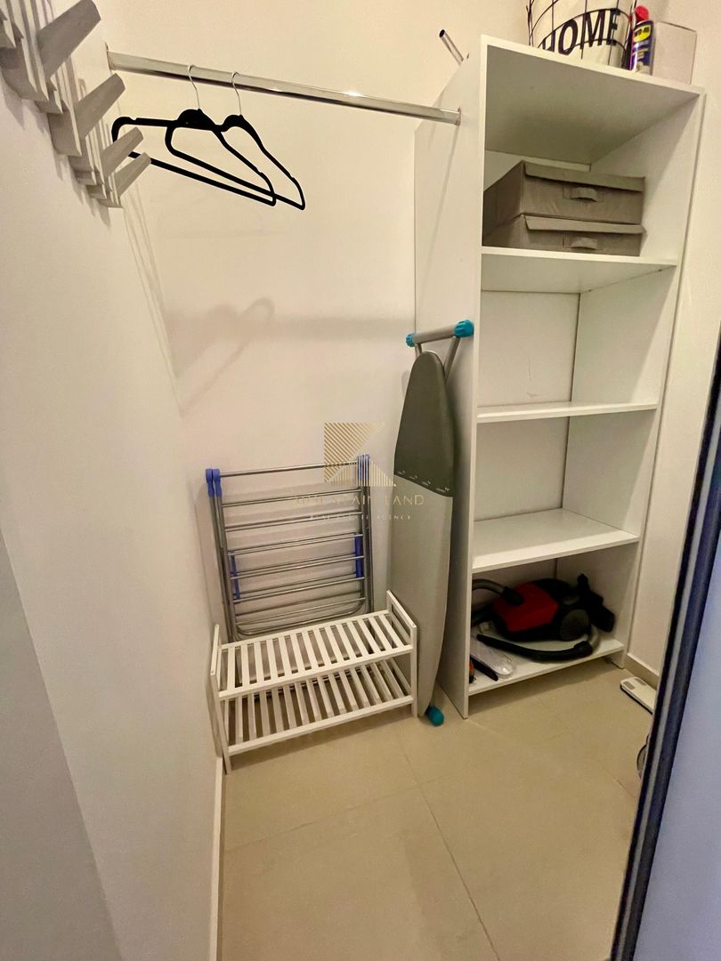 Garsonieră Premium în Seasons Residence – Drumul Poienii, Brașov - Poză 15