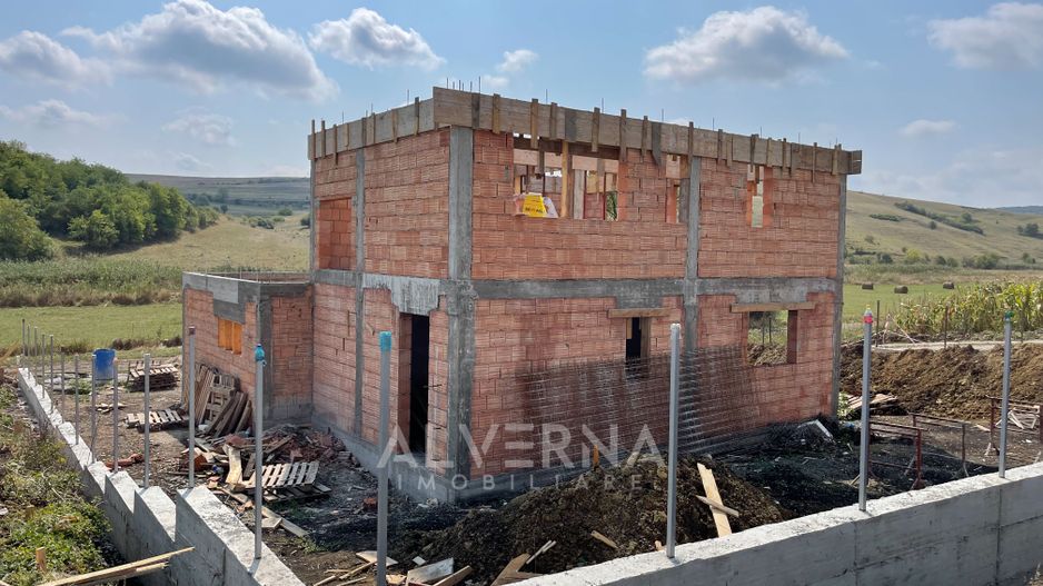 COMISION 0% | Casa Individuala | 5 Camere | Teren 550 Mp | Zona Dezmir - Poză 15