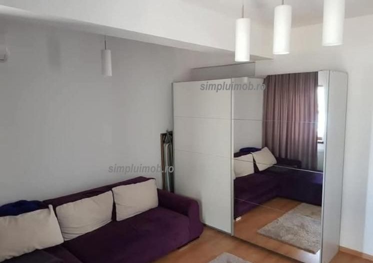 Centrala proprie bloc nou garsoniera decomandata Ozana - Poză 1