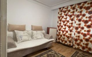 Apartament cu 2 camere decomandate, etaj 4/10, zona 744, Iasi - Poză 10