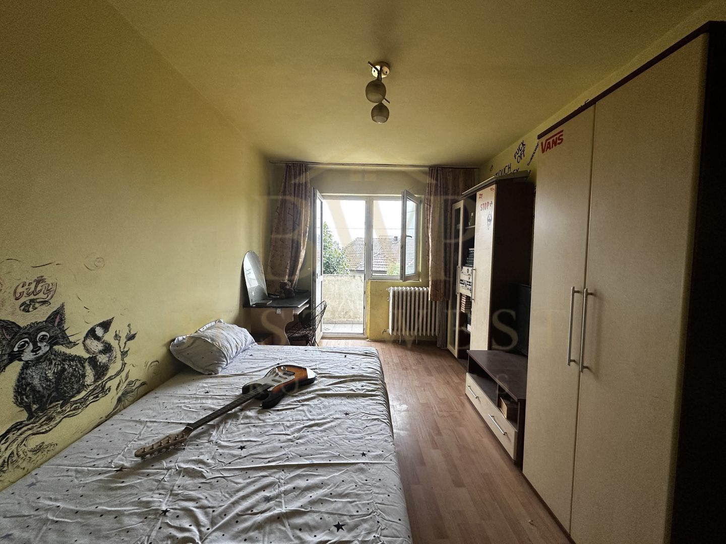 Apartament 2 camere, etaj 1, Zona Steaua - Poză 3