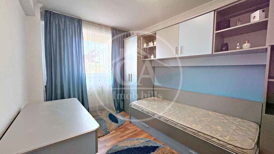 Apartament cu 3 camere de inchiriat în zona Calea Aradului, Oradea - Poză 7