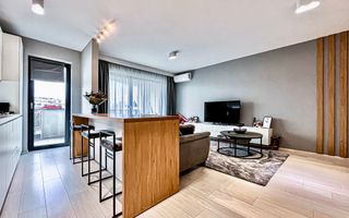 Apartament 2 camere 66 mp, zona Central - Poză 3