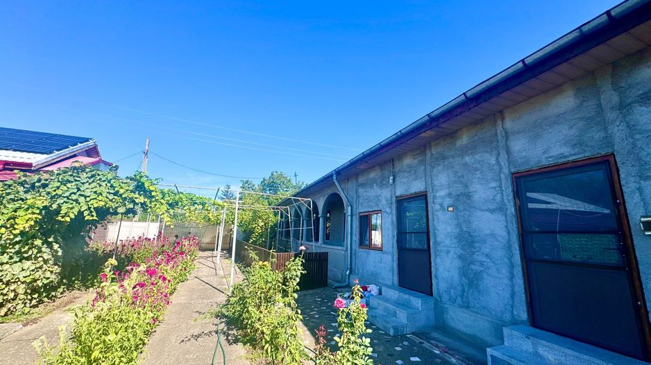 Casă de vânzare – Ghizdaru, județul Giurgiu - Poză 1
