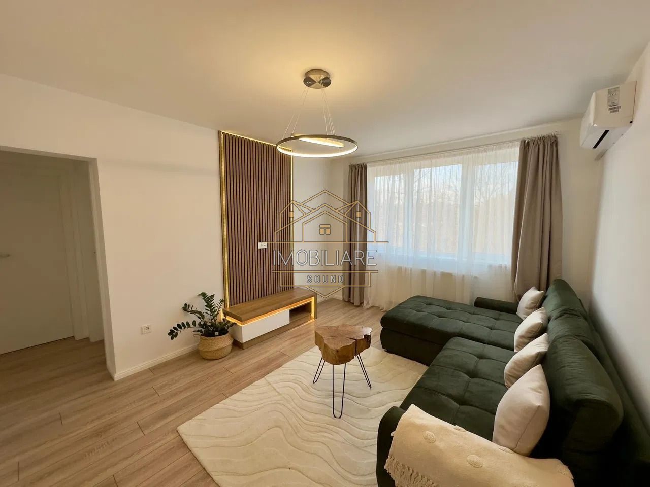 Apartament cu 2 camere la prima închiriere - Poză 3
