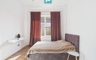 Duplex parter, 82 mp, Moșnița Nouă - Poză 9