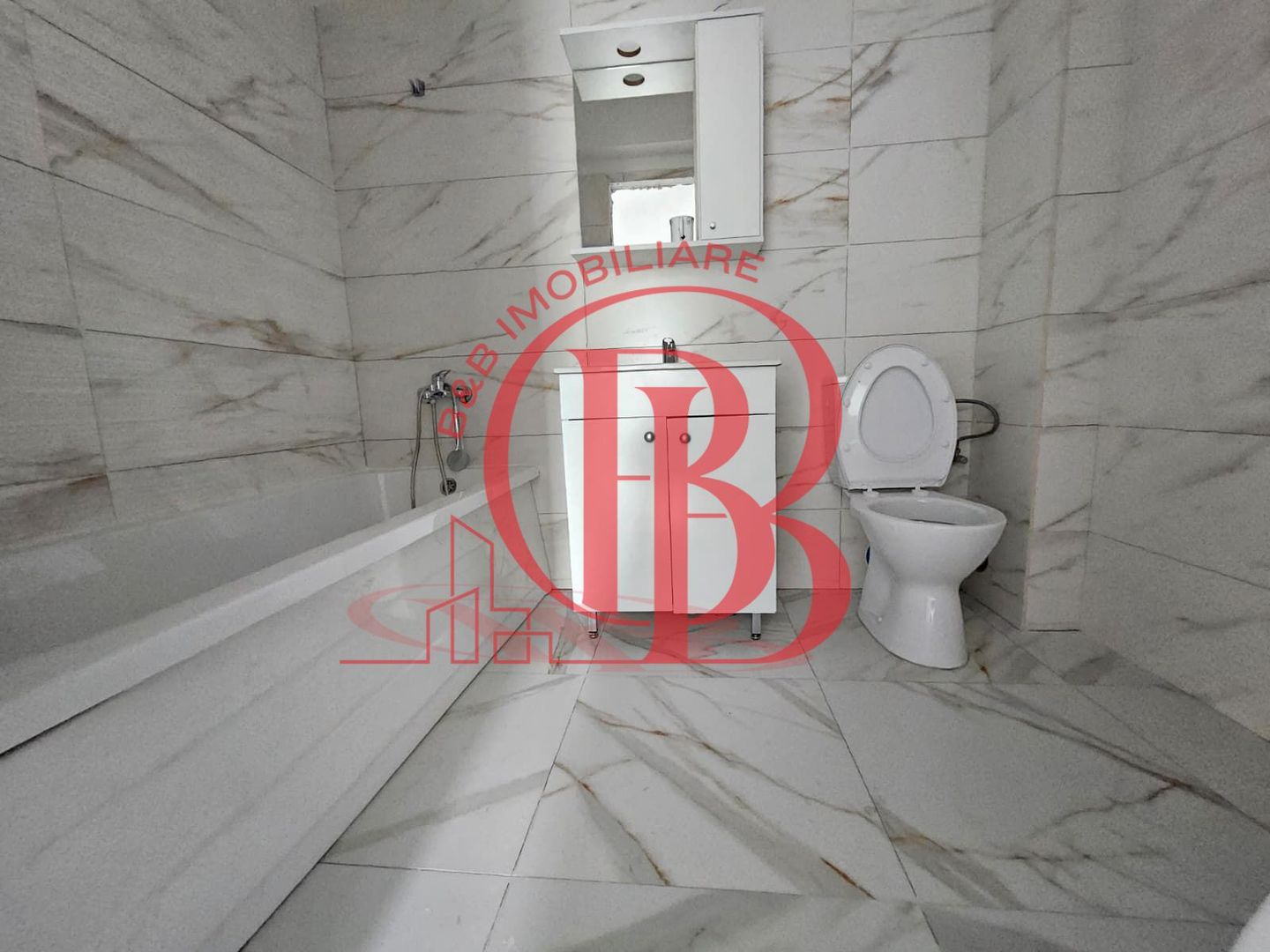 Finalizat 2 camere Parcare Bonus 12 min Metrou Nicolae Teclu - Poză 8