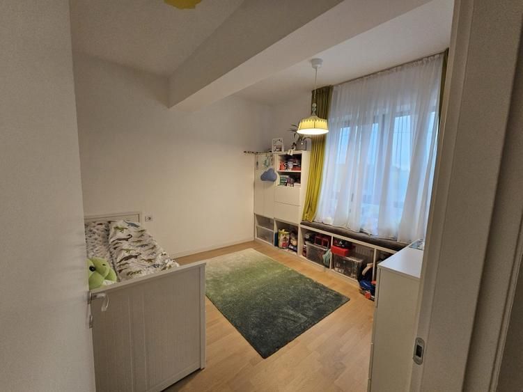 Casa insiruita de vanzare | Chiajna - Rosu - Poză 10