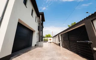 Vilă exclusivistă | 290 mp utili | Teren 719 mp | Piscină încălzită | - Poză 62