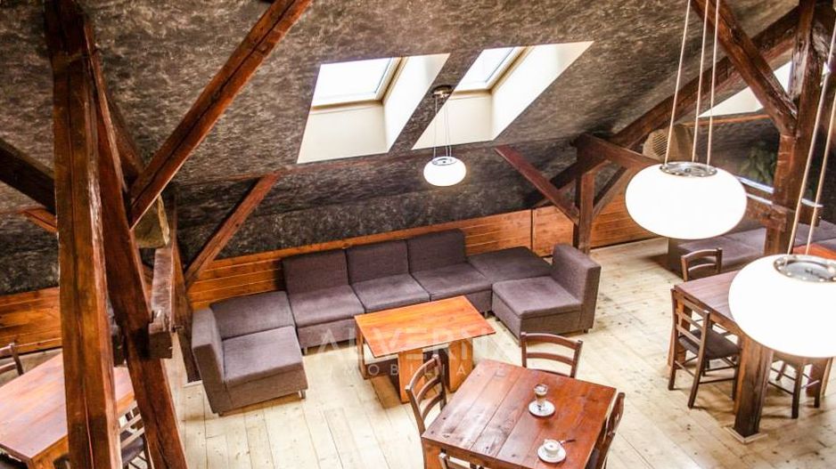 Spatiu comercial 230mp - 2 niveluri - zona Tribunal - Semicentral - Poză 3