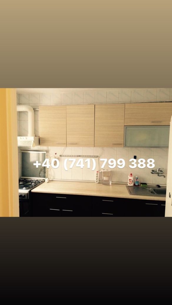 Inchiriere 2 camere Ferdinand-Iancului-Obor - Poză 1