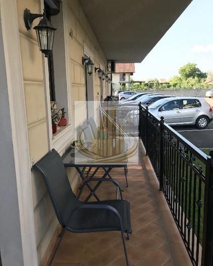 Apartament 2 camere Ronaț | 55 mp + balcon 12 mp | Mobilat complet - Poză 6