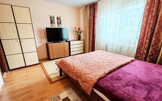 3 camere, mobilat modern, bloc nou, terasa, parcare, Iris, Oasului - Poză 3