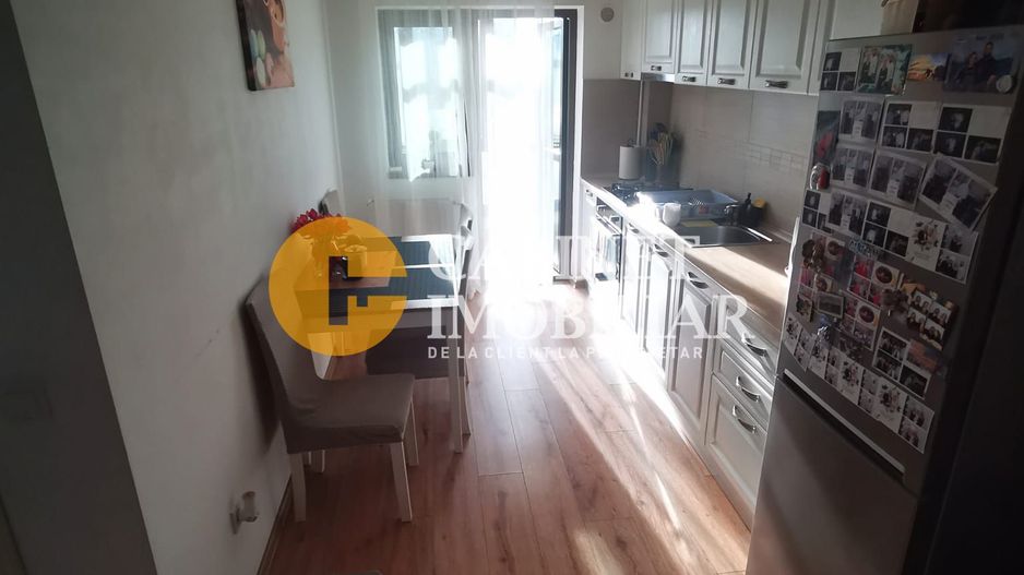 Ap 2 cam modern de vânzare – CUG, zona Providența / Agora - Poză 3