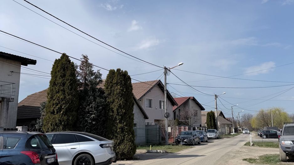 TEREN PENTRU CASA/ DUPLEX - Poză 3
