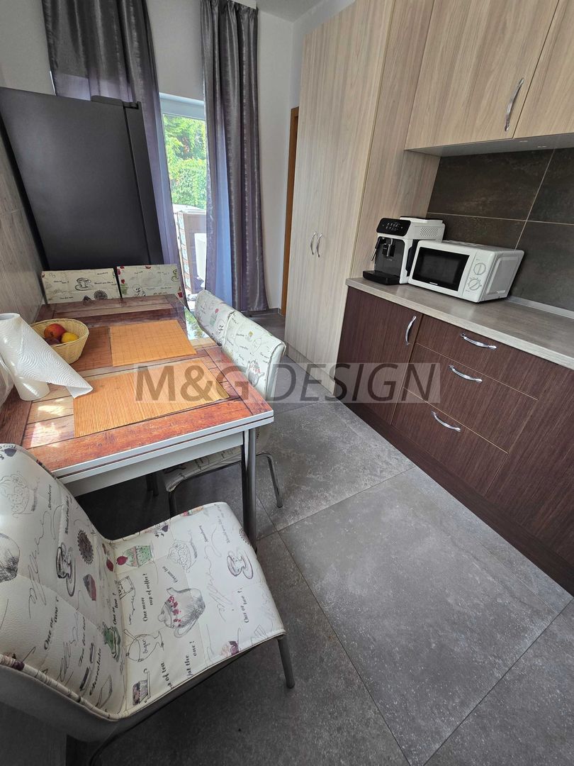 Apartament 2 camere Giroc - parter inalt - Poză 2