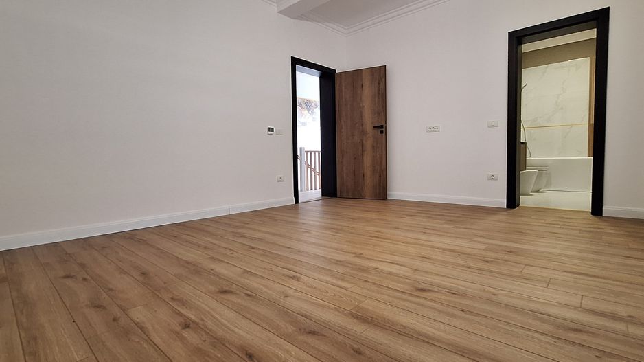 Locuinta individuala in stil mediteranean - Poză 40