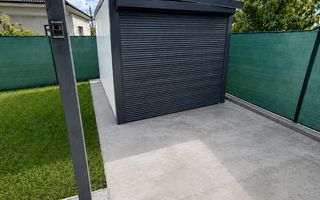 Casa + Atelier Auto - Zona Ioșia - Poză 12