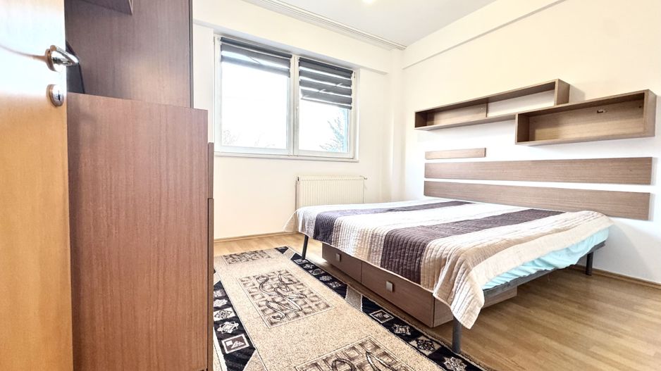 Apartament 3 camere în ansamblu cu curte și loc de joacă – Lipovei - Poză 6