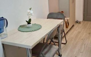 Apartament 1 camera Newton Park Copou - Poză 9