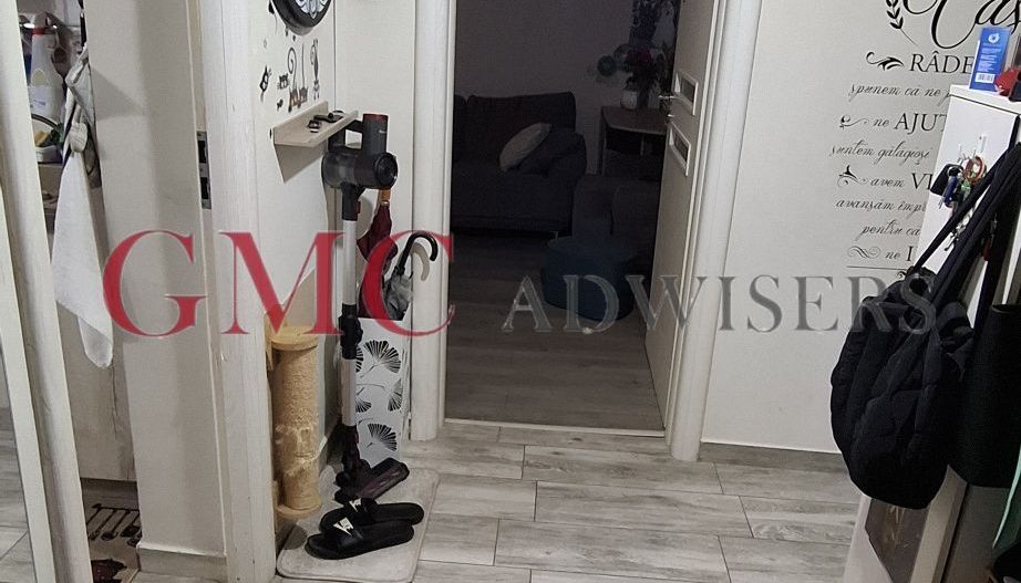 Apartament 3 camere Giurgiului - Poză 8