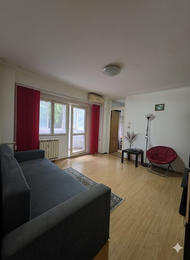 Super pret- Parc Sebastian- Garsoniera cocheta- 0% comision - Poză 4