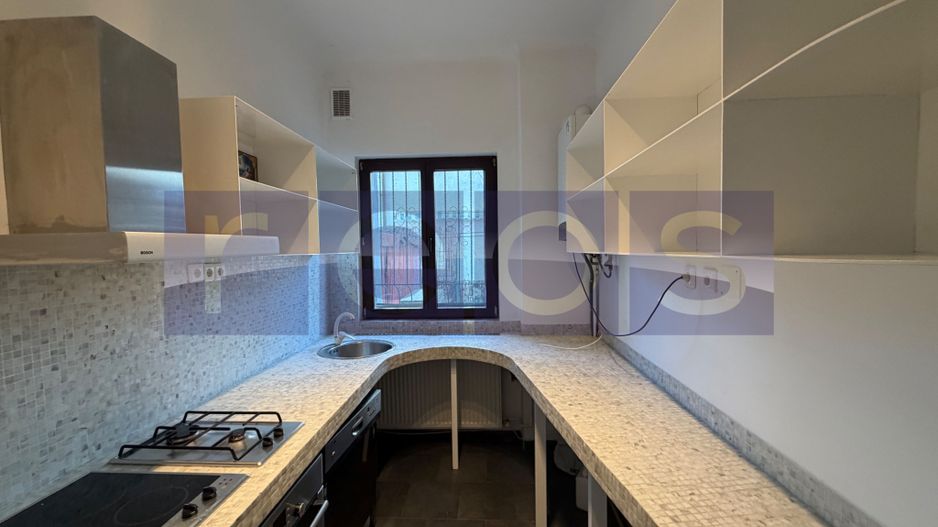 INCHIRIERE PARTER VILA DEOSEBITA 75MP | FLOREASCA | IDEAL BIROU-SALON - Poză 14