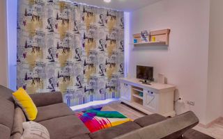 Apartament 2 camere cu Parcare, lângă Iulius Mall și FSEGA – Park Lake - Poză 1