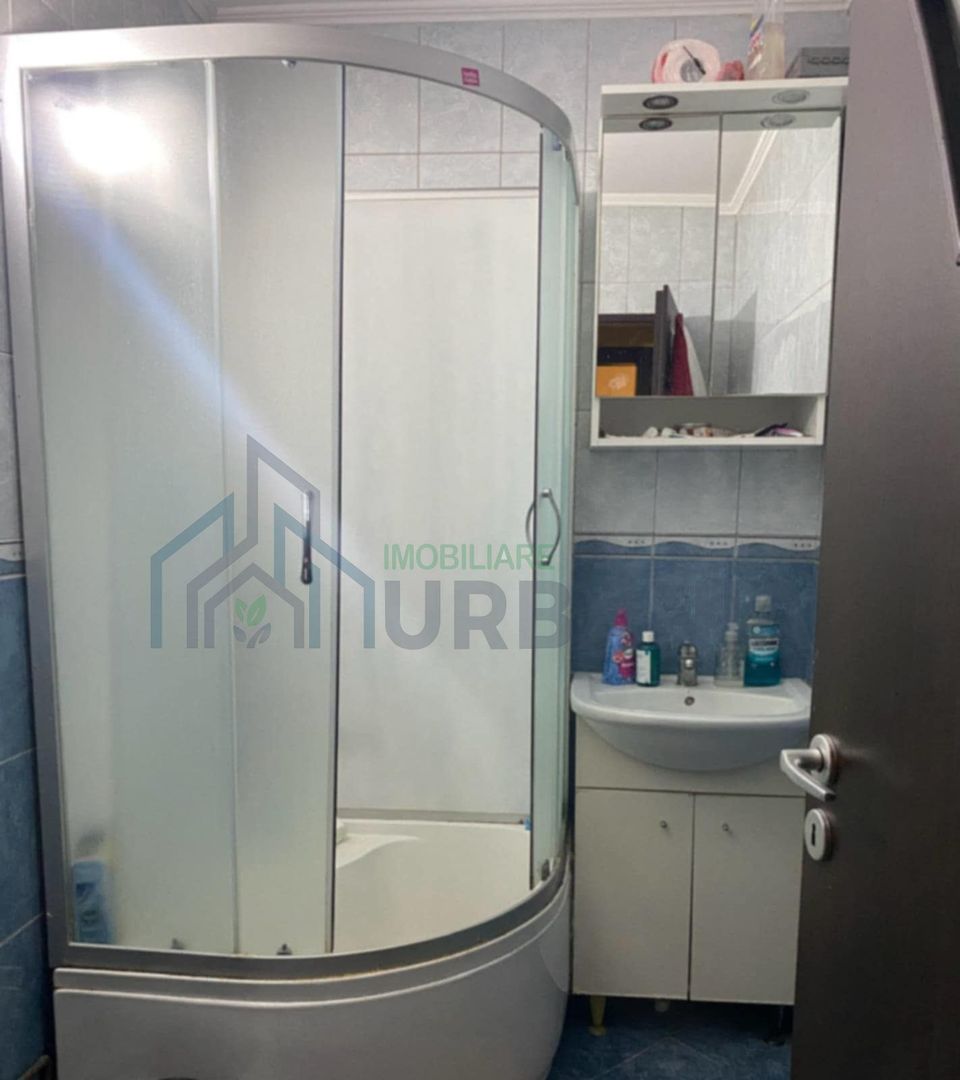 Chirie apartament semidecomandat Alexandru cel Bun - Poză 8