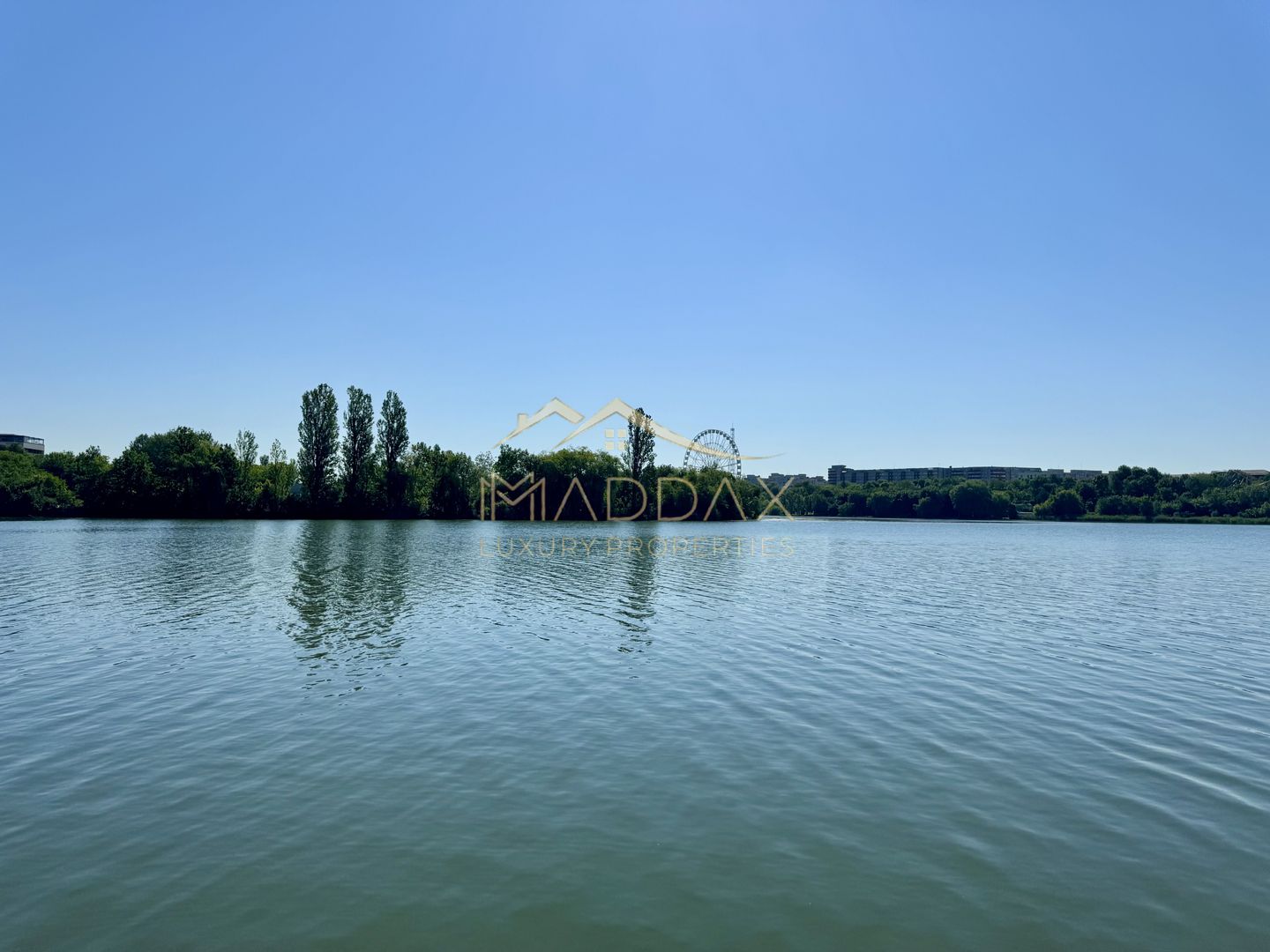 Apartament cu 2 camere *70mp utili*/ Boutique Building / Floreasca - Lacul Tei - Poză 40