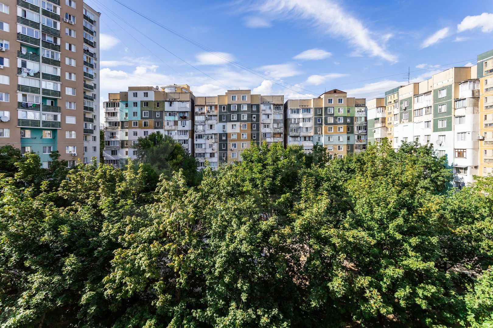 Vânzare, apartament 2 camere, str. Ion Dumeniuc, Ciocana - Poză 13