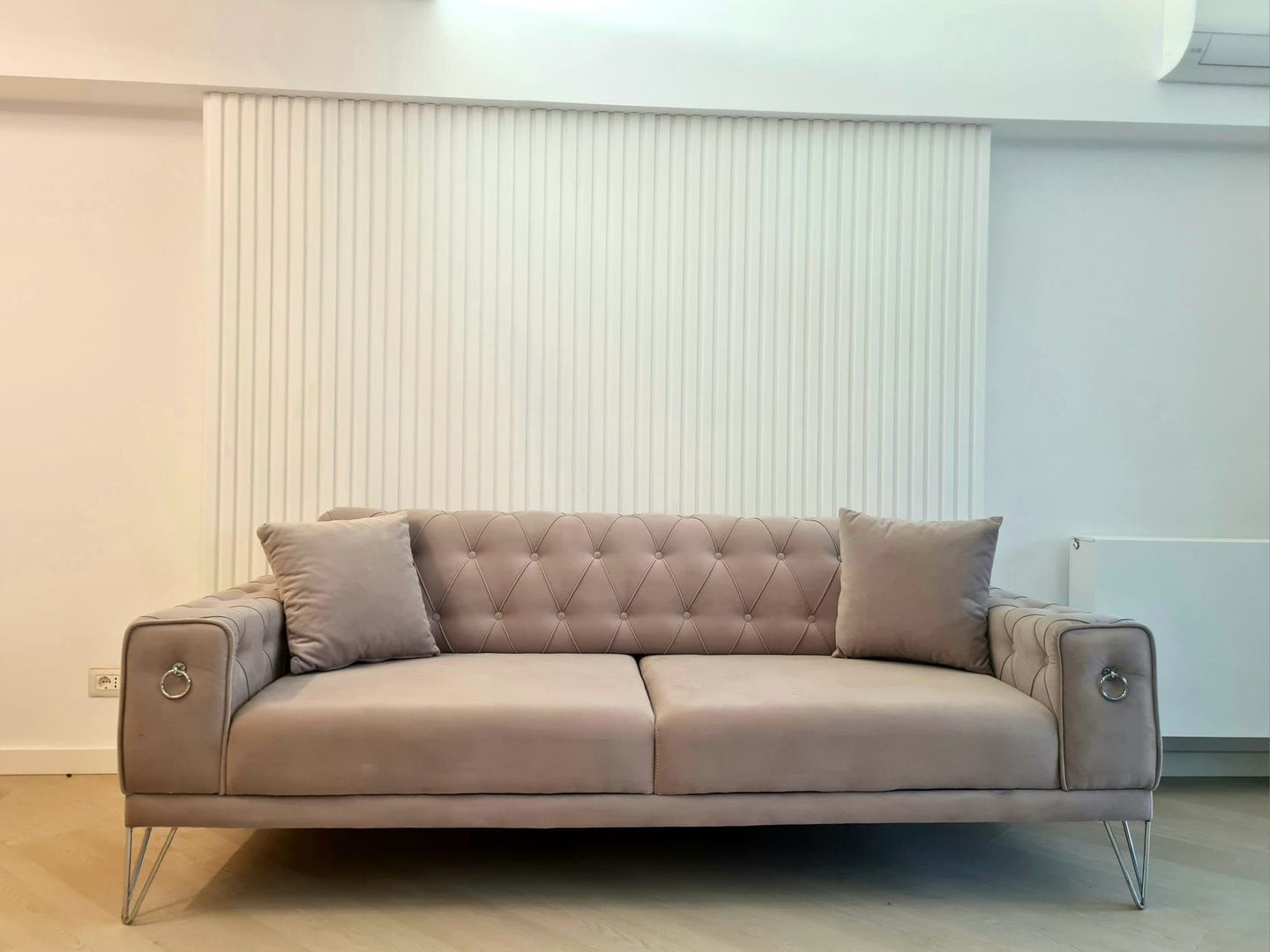 3 camere | Prima inchiriere | Cortina North - Poză 3