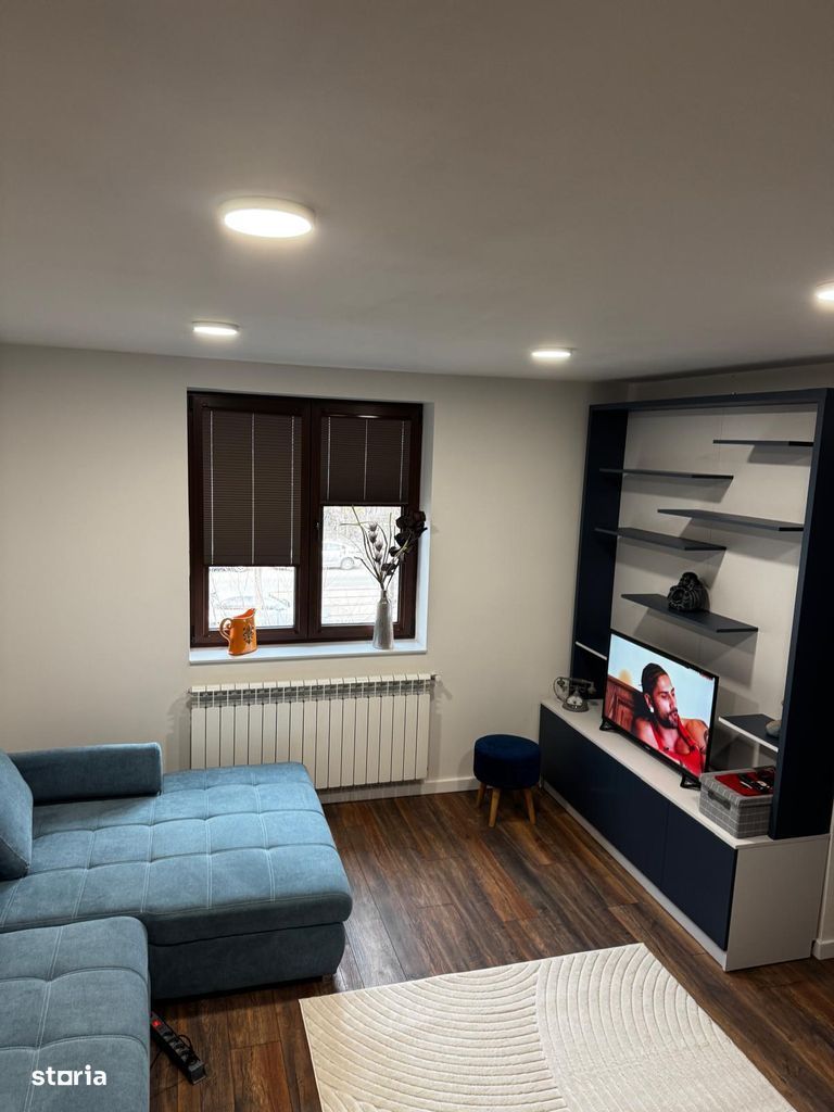 Apartament in vila,3 cam,100m,de inchiriat ,domenii,1 mai,victoriei - Poză 3