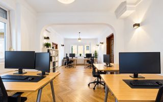 Etaj integral în vilă interbelică, 120 mp utili, Armenească–Eminescu - Poză 5