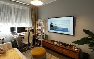 Apartament 3 camere | Etaj 3/3 | Șelimbăr – Str. Dimitrie Cantemir - Poză 4