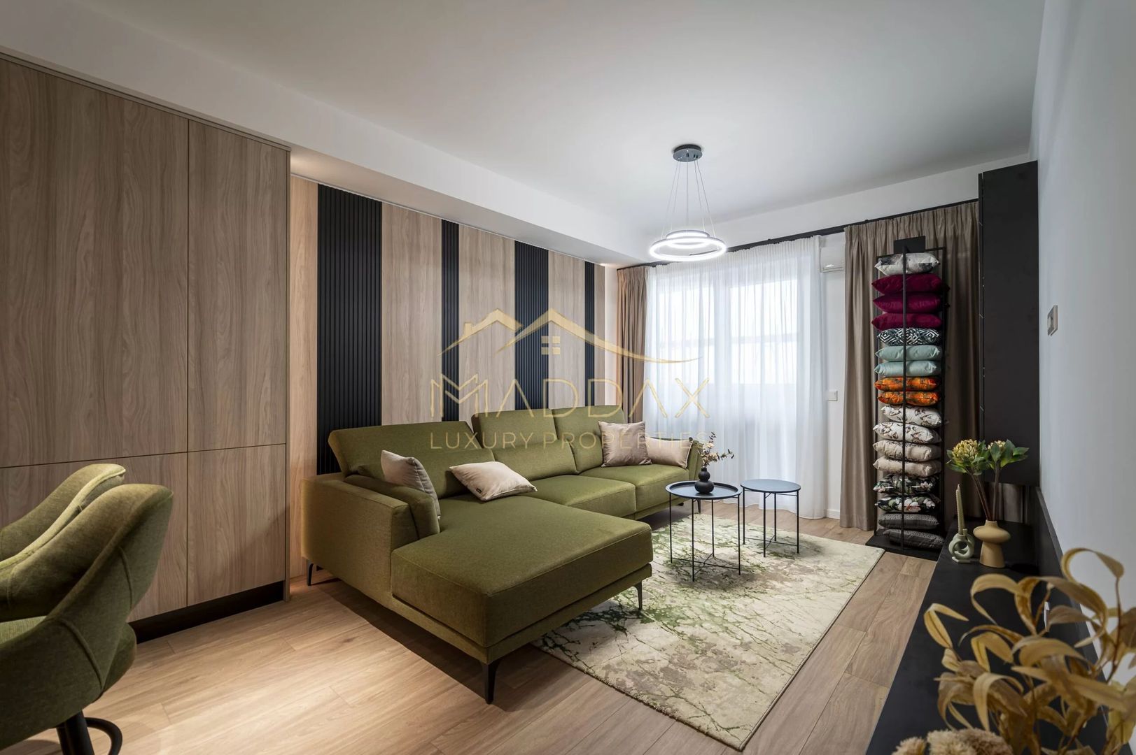 Quartier Azuga - Poză 18