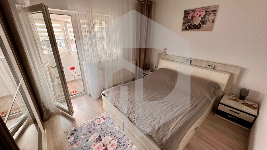 Apartament 2 Camere | Bucatarie separata | Living | Mobilat / Utilat - Poză 4