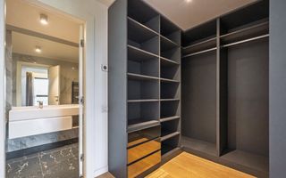 Apartament premium cu 3 camere | One Herăstrău Plaza - Poză 13