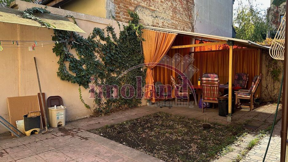 Investitie - Vanzare casa cu curte - Floreasca - Poză 5