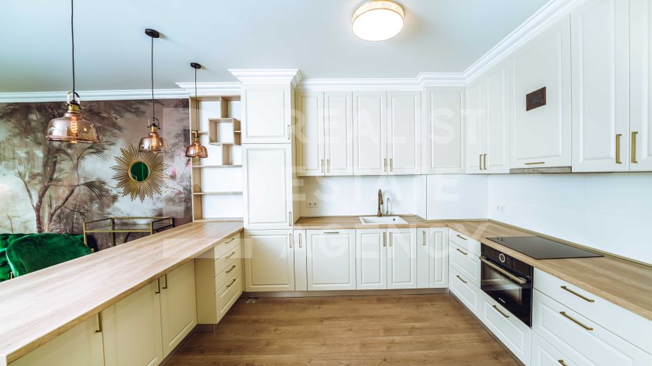 Apartament 2 camere Mobilat si Utilat, Design Exclusiv, Piața Unirii - Poză 5