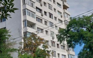 Apartament 3 camere, zona Palas – Palatul Culturii, renovat complet, 2 balcoane, 155.000 EUR - Poză 10